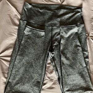 Aerie Gray Leggings